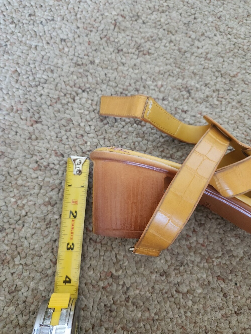 Sandals - Picture 6 of 7